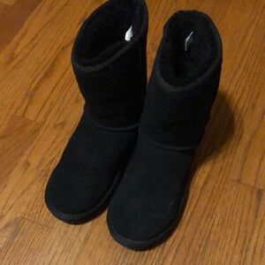 Koolaburra by UGG Black Boots